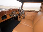 Bentley 8-Litre Limousine by Mulliner 1932 года